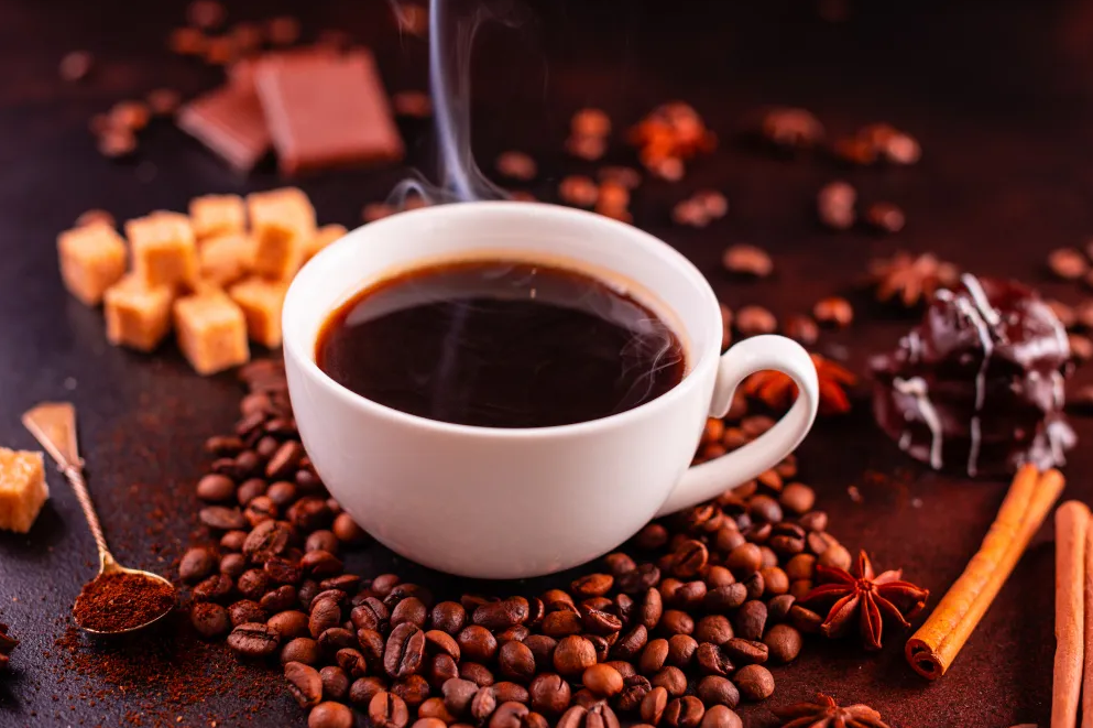 The Secret to Brewing Coffee Like a Barista at Home.